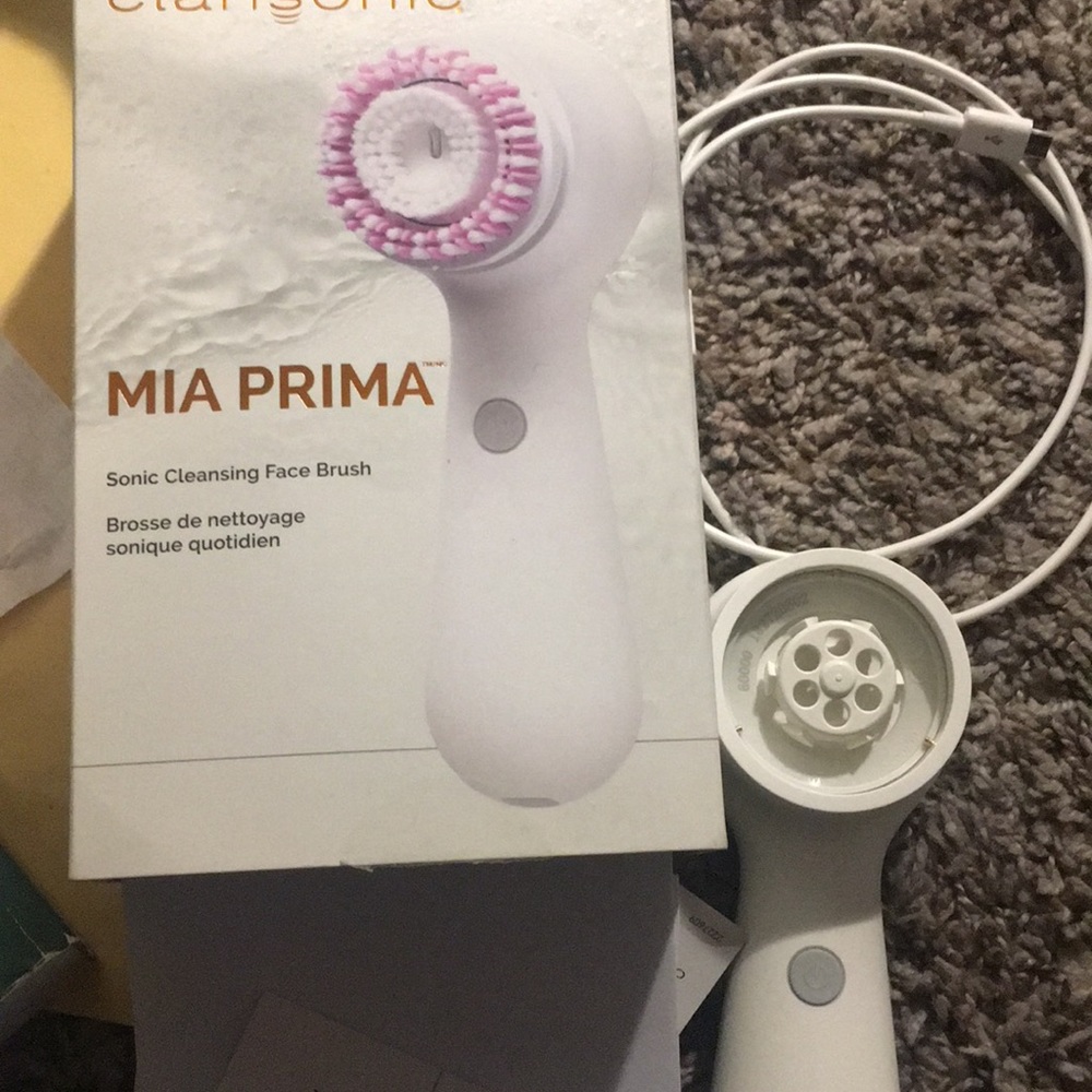Clarisonic Mia Prima